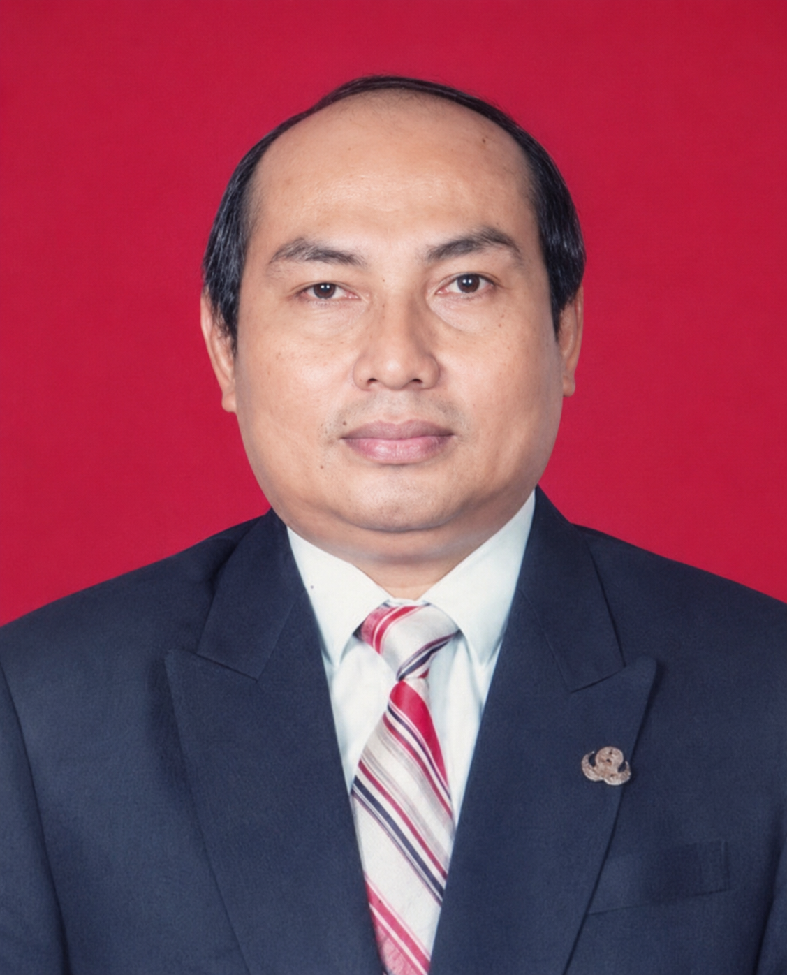 Ir Herry Maryuto, MMA.jpg